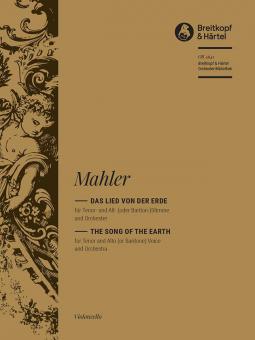 The Song of the Earth 