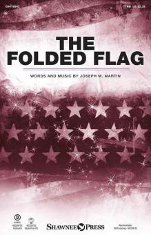 The Folded Flag Standard