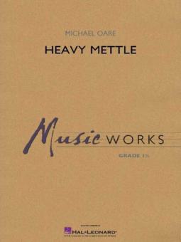 Heavy Mettle Download