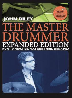 The Master Drummer 