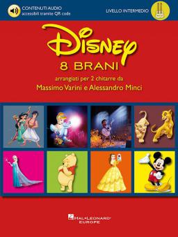 Disney 