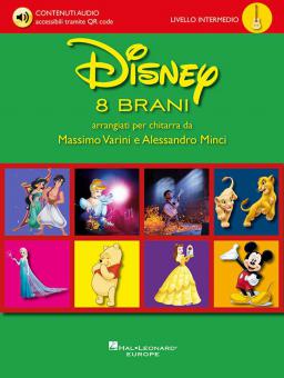 Disney 
