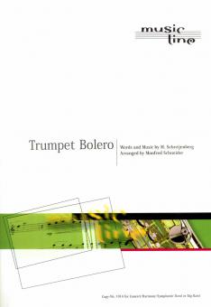 Trumpet Bolero 