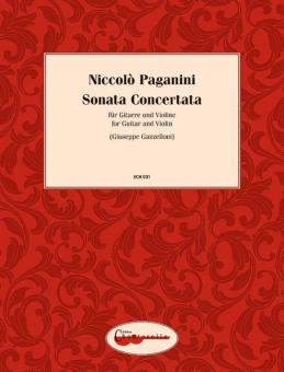 Sonata Concertata M.S.2 Download