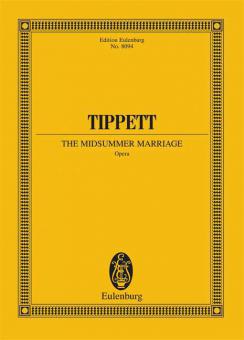 The Midsummer Marriage Download