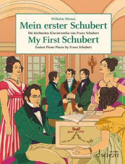 Il mio primo Schubert Download
