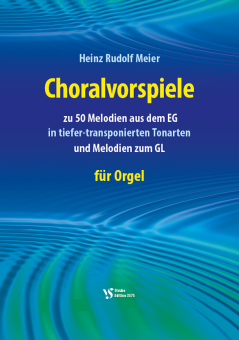Choralvorspiele 