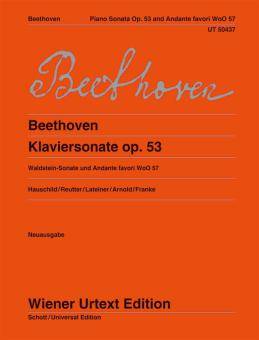 Sonata per pianoforte op. 53 