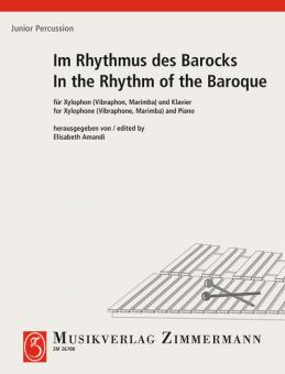 In the Rhythm of the Baroque Download