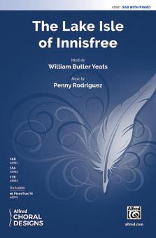 The Lake Isle of Innisfree Standard