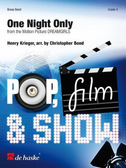 One Night Only 