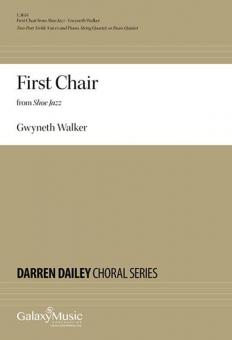 First Chair 