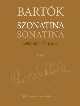Sonatina NN 69 