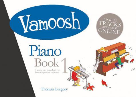 Vamoosh Piano 1 