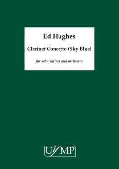 Clarinet Concerto 