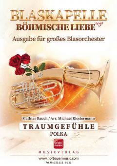 Traumgefühle 