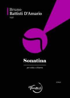 Sonatina 