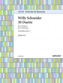 30 Duets Vol. 5 Download