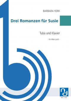 3 Romanzen für Susie 