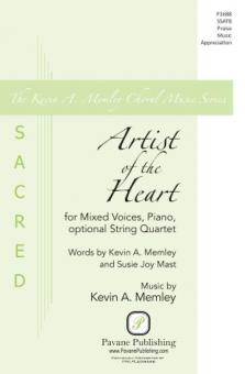 Artist of the Heart Standard