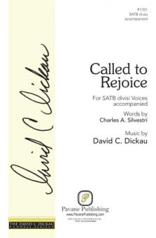 Called to Rejoice Standard