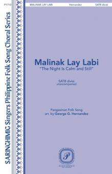 Malinak Lay Labi Standard