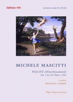 Psiché op. 5/12 