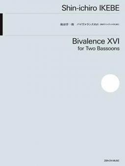 Bivalence XVI 