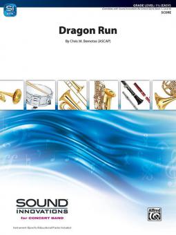 Dragon Run Standard