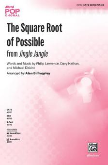 The Square Root of Possible 