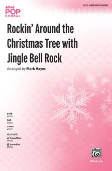 Rockin' Around the Christmas Tree with Jingle Bell Rock 