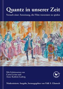 Quantz in unserer Zeit 