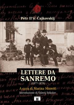 Pёtr Il'ič Čajkovskij 