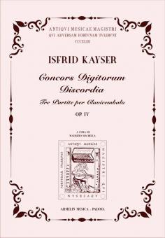 Concors digitorum discordia 