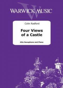 4 Views of a Castle 