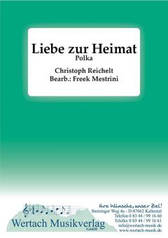 Liebe zur Heimat 