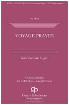 Voyager Prayer Standard