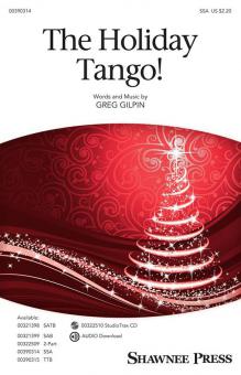 The Holiday Tango! Standard