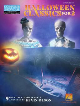 Halloween Classics for 2 