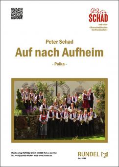 Auf nach Aufheim 