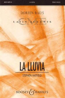 La Lluvia 