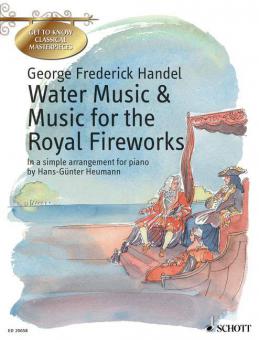 Water Music Download