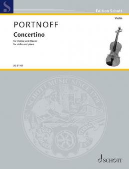 Concertino 