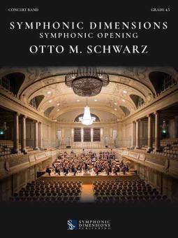 Symphonic Dimensions 