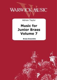 Music for Junior Brass 7 