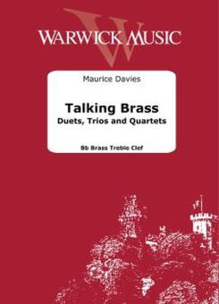 Talking Brass 