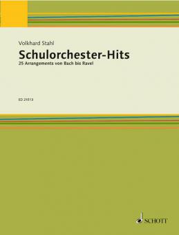 Schulorchester-Hits Download