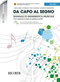 Da capo al segno 1 