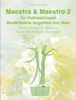 Maestra & Maestro 2 