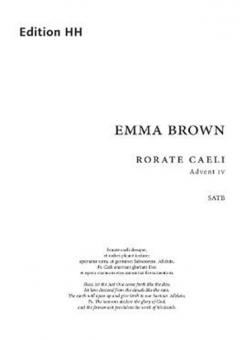 Rorate caeli 